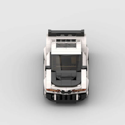 Chevrolet Camaro ZL1