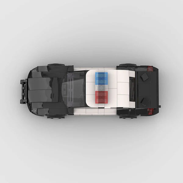 Ford Crown Victoria Police V2