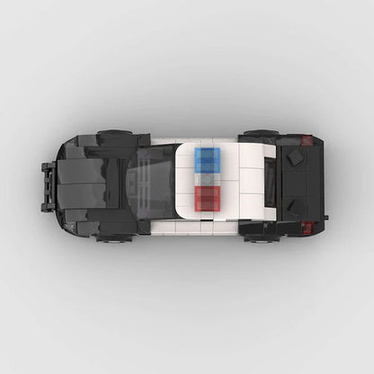Ford Crown Victoria Police V2