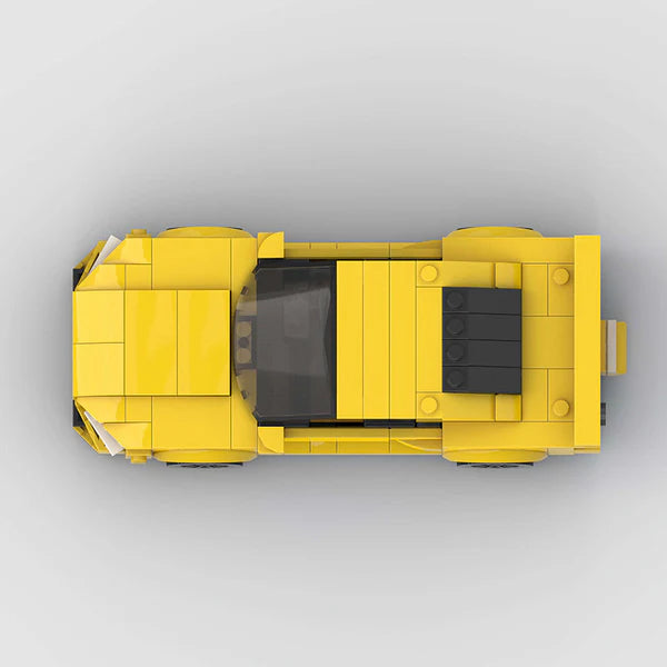 Nissan GT-R R34