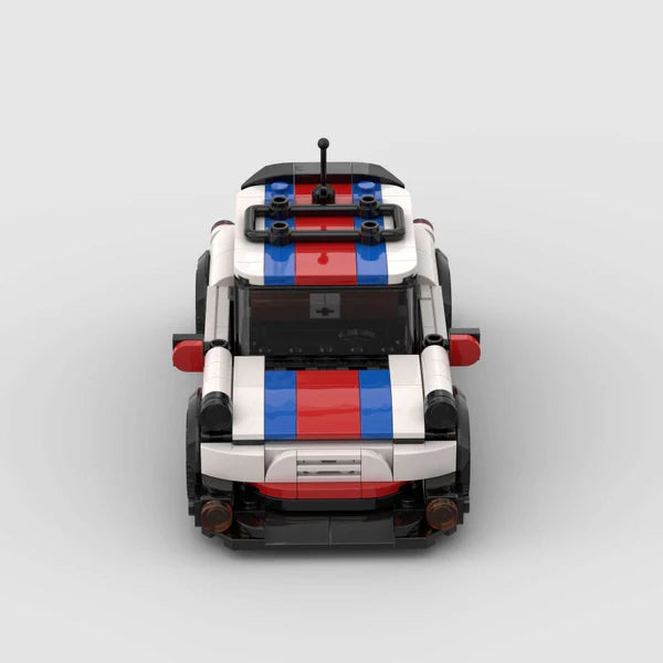 MINI Cooper JCW