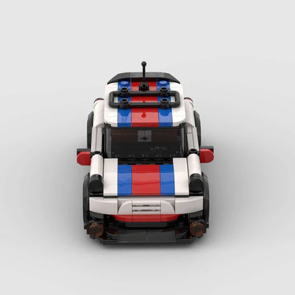 MINI Cooper JCW