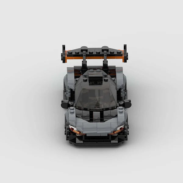 McLaren Senna V3