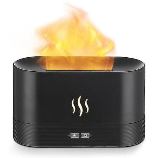 Flame Humidifier