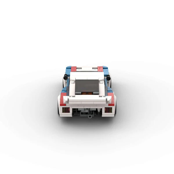 Lancia Beta Montecarlo Turbo Group 5