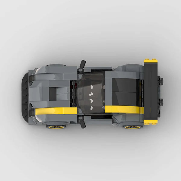 Mercedes AMG GT3