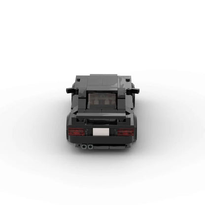Mercedes Benz 190E EVO II