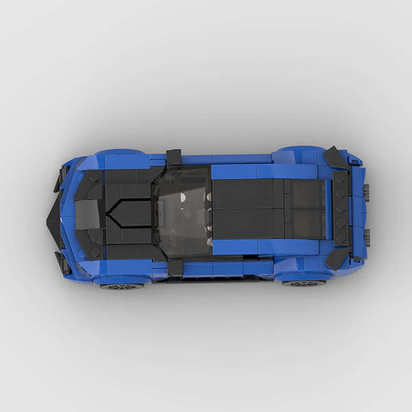Chevrolet Camaro ZL1