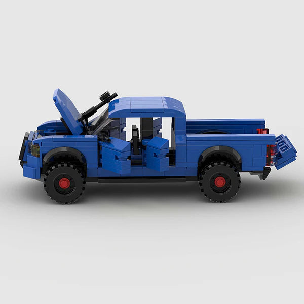 Ford F-150 Raptor