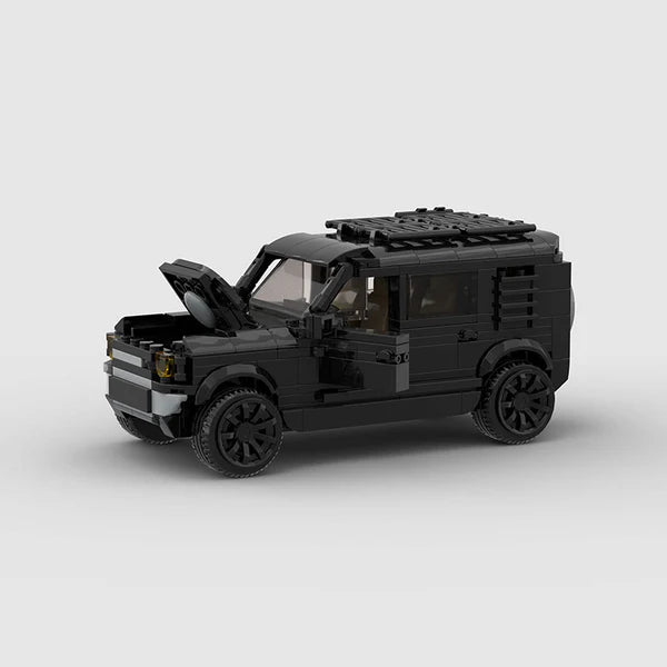 Land Rover Defender 110 X