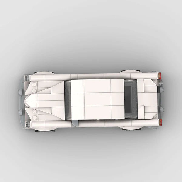 Volvo 120 Amazon