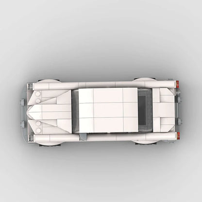 Volvo 120 Amazon