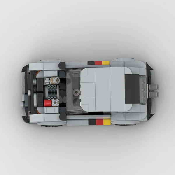 1981 Volkswagen Golf GTI Mk1