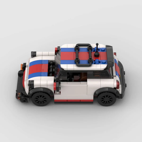 MINI Cooper JCW