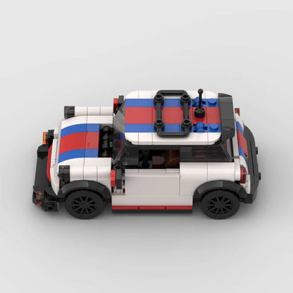 MINI Cooper JCW