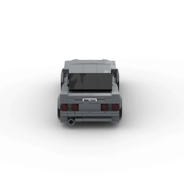 Nissan Skyline GT-R R32
