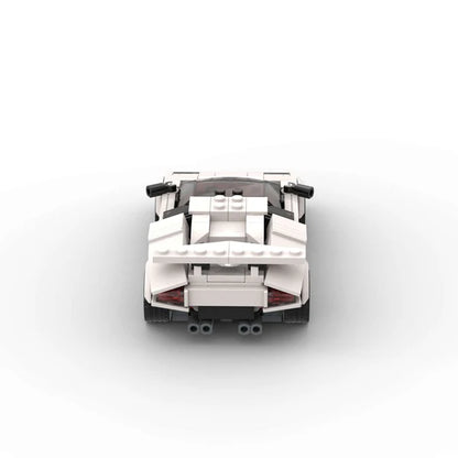 Lamborghini Countach