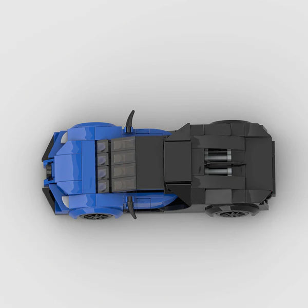 Bugatti Chiron