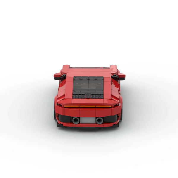 Porsche 911 Carrera