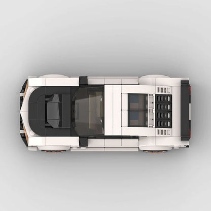 Chevrolet Camaro ZL1