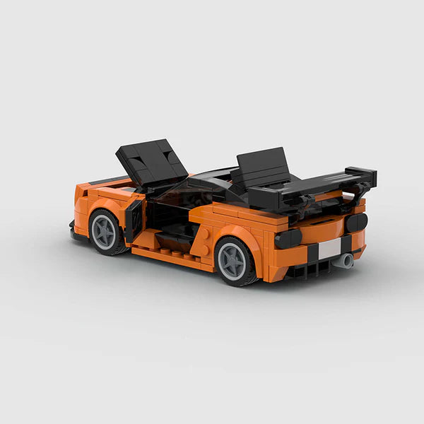 Mazda RX-7 FD "VeilSide Fortune" Fast & Furious