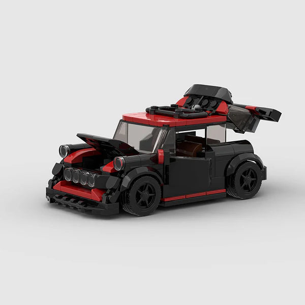 MINI Cooper JCW
