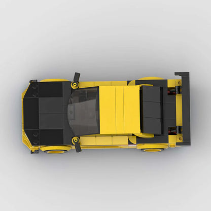 Nissan GT-R R34