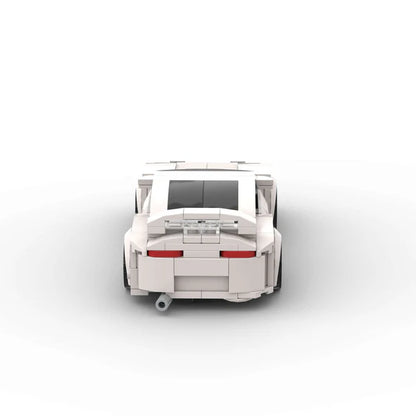 Toyota A80 Supra V2