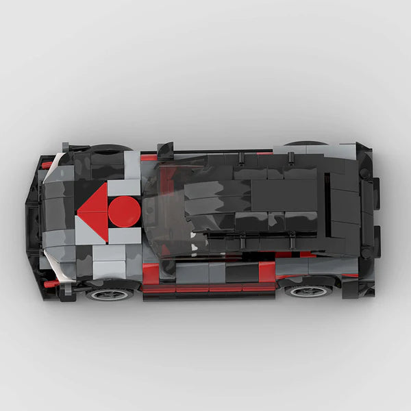 Audi RS6 DTM
