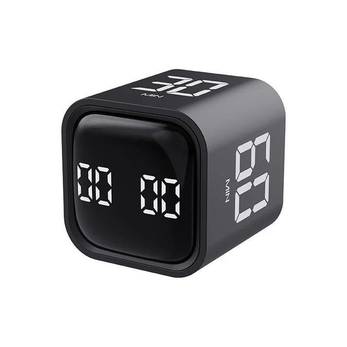 Cubic Countdown Timer