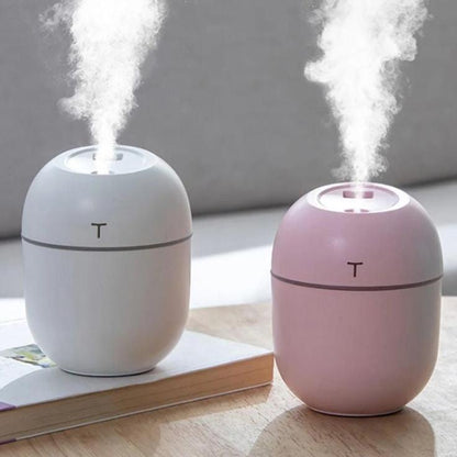 Mini Humidifier