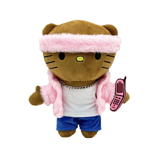 Cam'ron Plush