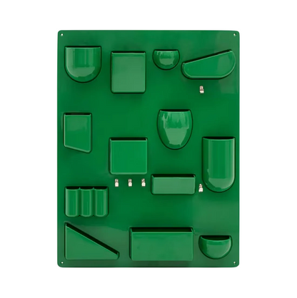 Wall Mounted Organizer