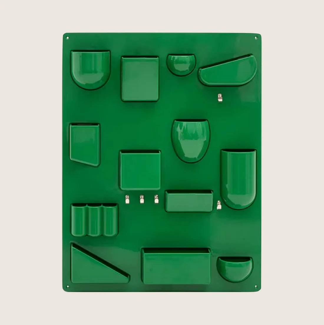 Wall Mounted Organizer