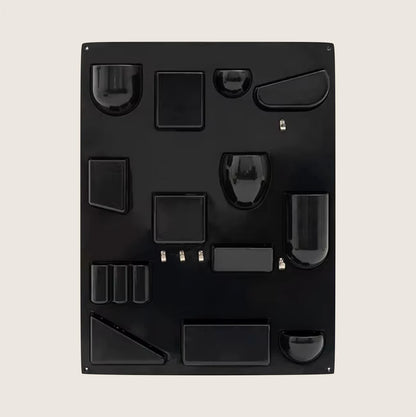 Wall Mounted Organizer