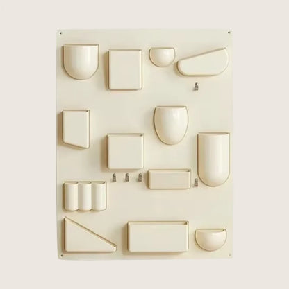 Wall Mounted Organizer