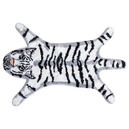Tiger Rug