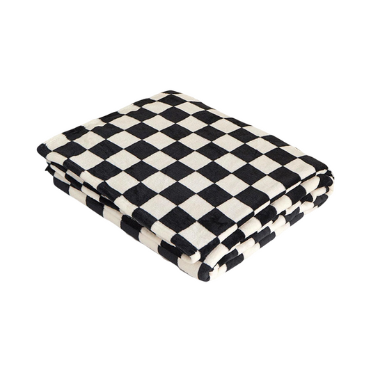 Chess Blanket