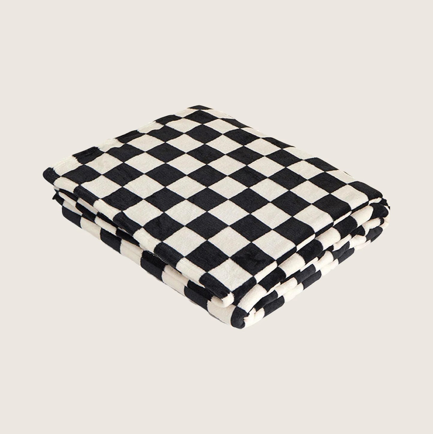 Chess Blanket