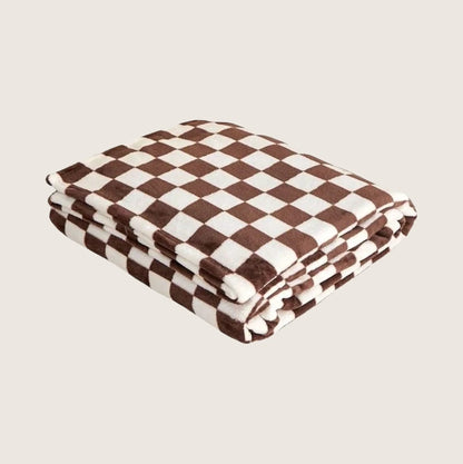 Chess Blanket