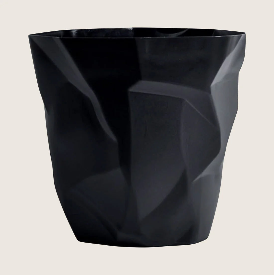 Irregular Trash Can