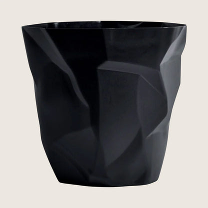 Irregular Trash Can