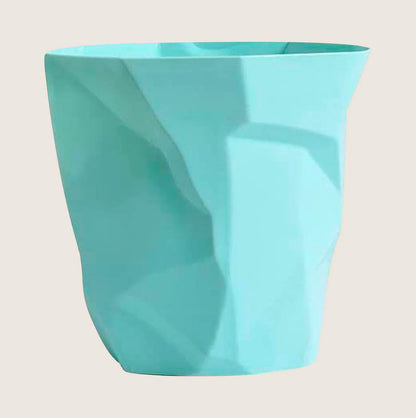 Irregular Trash Can