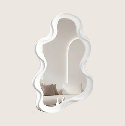 Irregular Wall Mirror