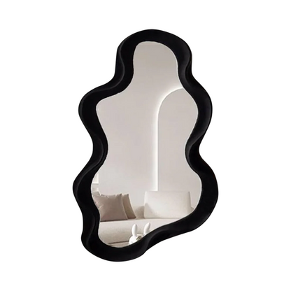 Irregular Wall Mirror