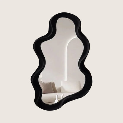 Irregular Wall Mirror