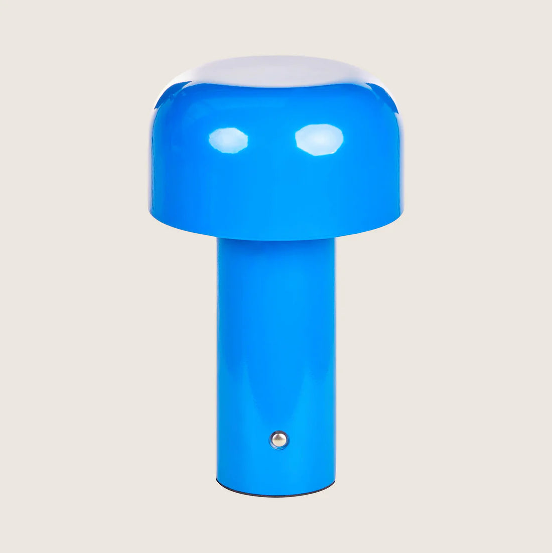 Fungus Lamp