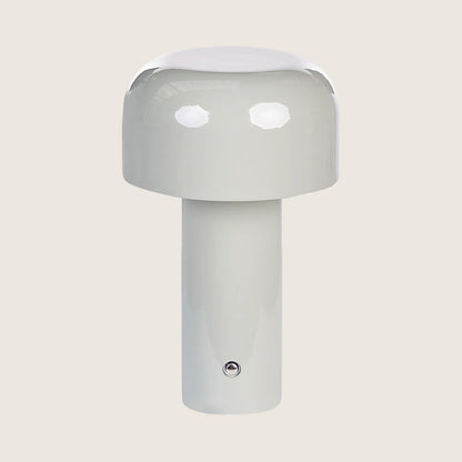 Fungus Lamp