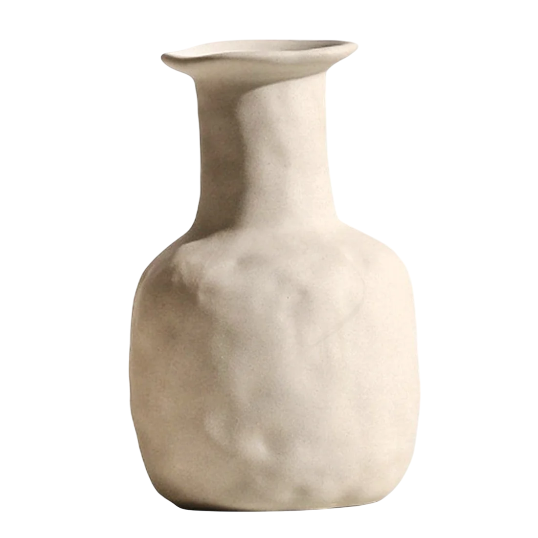 Sculptural Vase