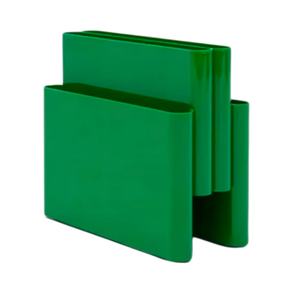 Pocket Floor Bookend
